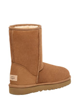 UGG Ugg Eskimo Boot Classic Short II Donna Beige CHESTNUT